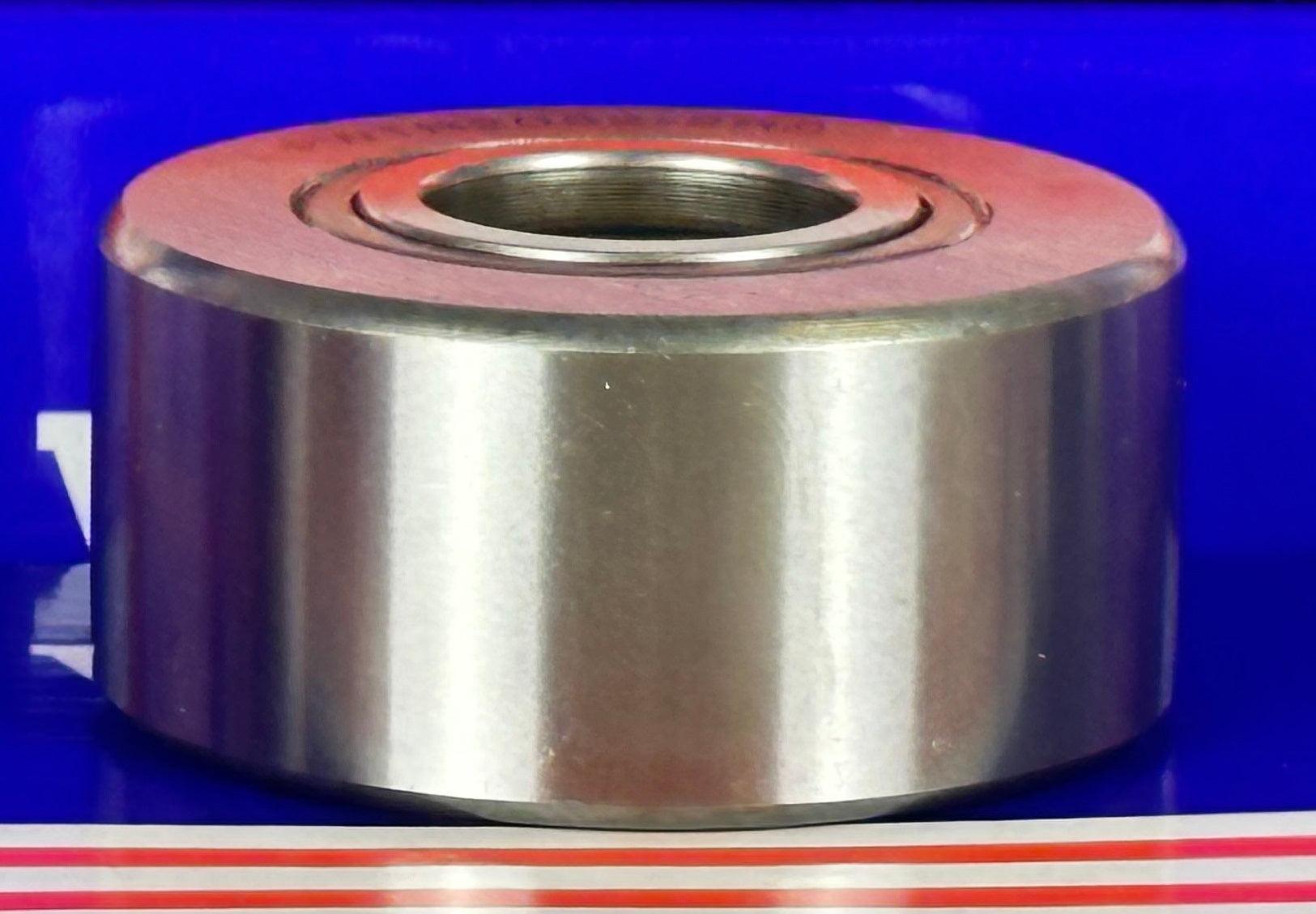 PWTR2052-2RS-XL Track Rollers Bearing Cam Follower - Cylindrical Roller Set - 2 Rubber Seal