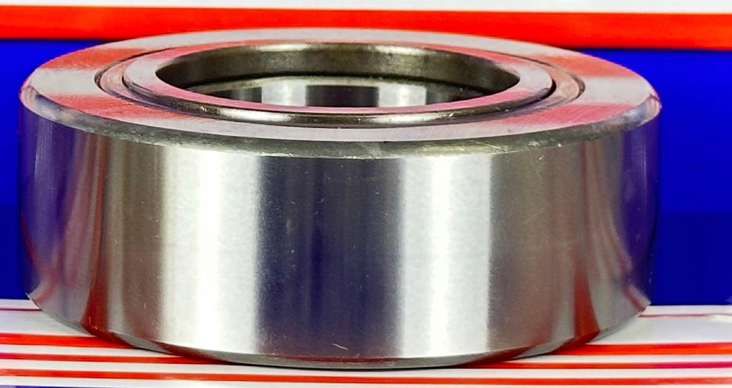 PWTR50-2RS-XL Track Rollers Bearing Cam Follower - Cylindrical Roller Set - 2 Rubber Seal 50x90x32mm