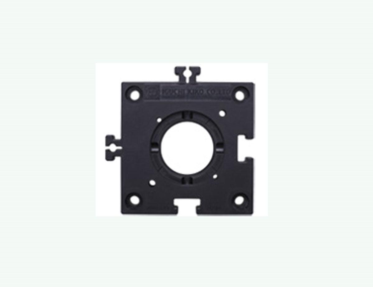 PZ-75 (BK) A puzzle-type unit - an arbitrary layout by combination. For general use