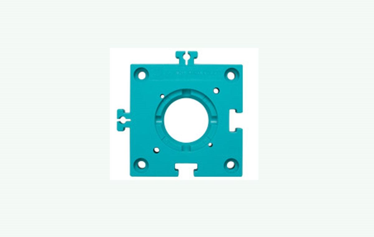 PZ-75 (GR) A puzzle-type unit - an arbitrary layout by combination. For general use
