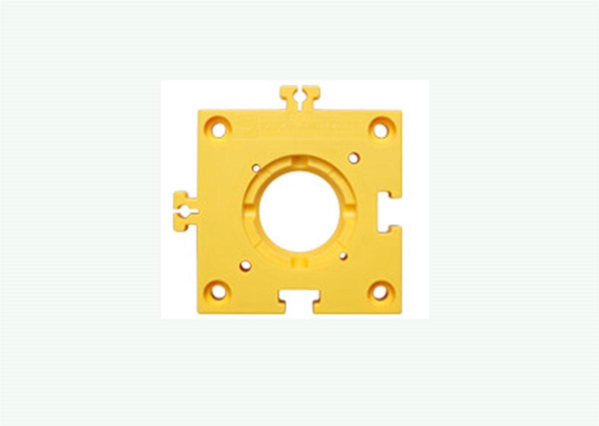 PZ-75 (YE) A puzzle-type unit - an arbitrary layout by combination. For general use