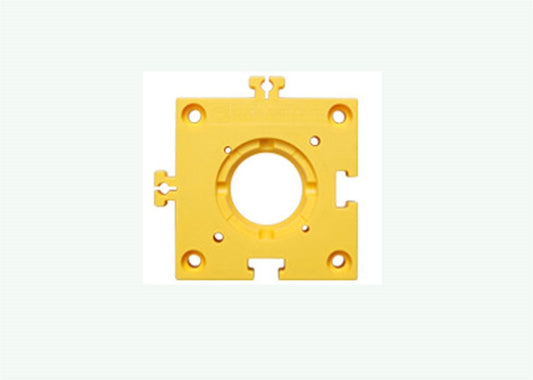 PZ-75 (YE) A puzzle-type unit - an arbitrary layout by combination. For general use