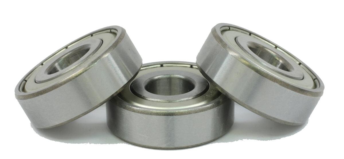 Quantum Accurist Ac500ptb Baitcaster Bearing set Fishing