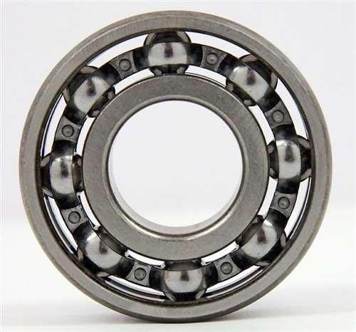 R-4 Open Bearing 1/4" x 5/8" x 0.196" - Miniature