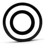 R10-2RS Full Complement Full Ceramic Bearing 5/8" x 1-3/8" x 11/32" Si3N4