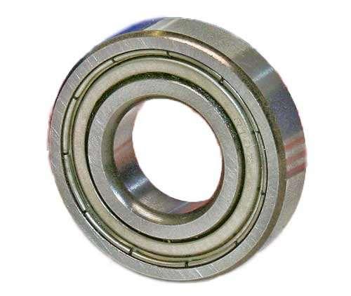 R10ZZ Shielded Bearing 5/8" x 1-3/8 x 0.344"