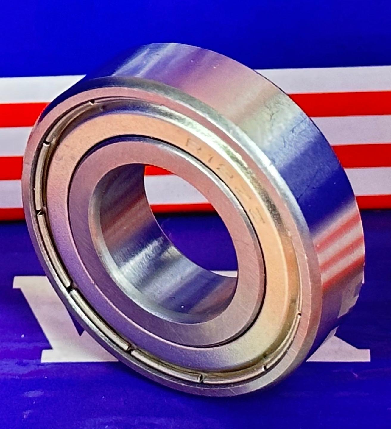 R12ZZ Shielded Bearing 3/4" x 1-5/8" x 7/16"