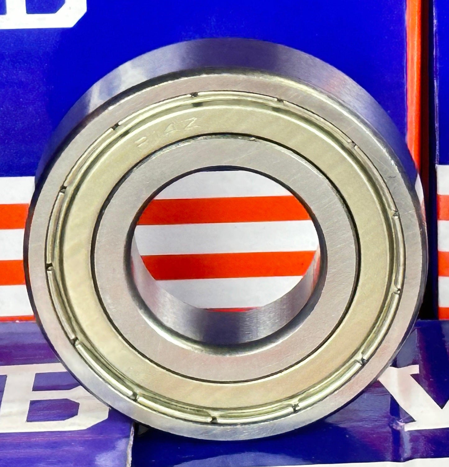 R14ZZ Shielded Bearing 7/8" x 1-7/8" x 1/2"