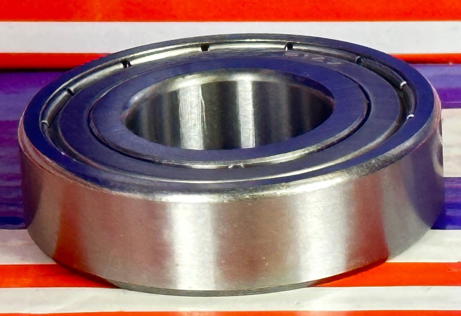 R14ZZ Shielded Bearing 7/8" x 1-7/8" x 1/2"