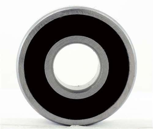 R155-2RS Ceramic Bearing 5/32x5/16x1/8 inch Sealed Bearing