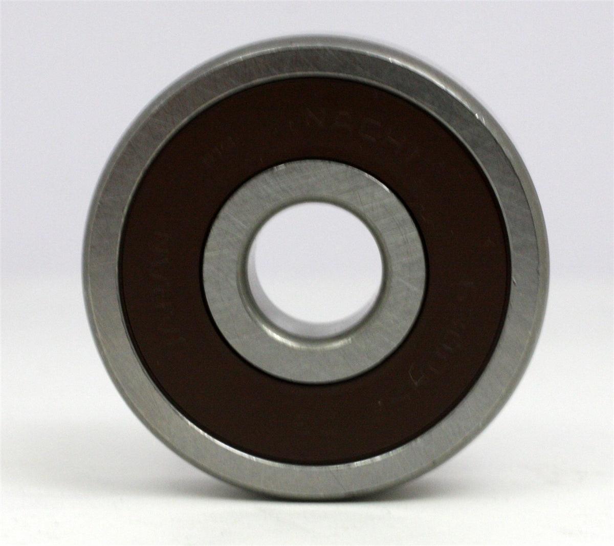 R155-2RS Sealed Bearing 5/32" x 5/16" x 1/8" - Miniature