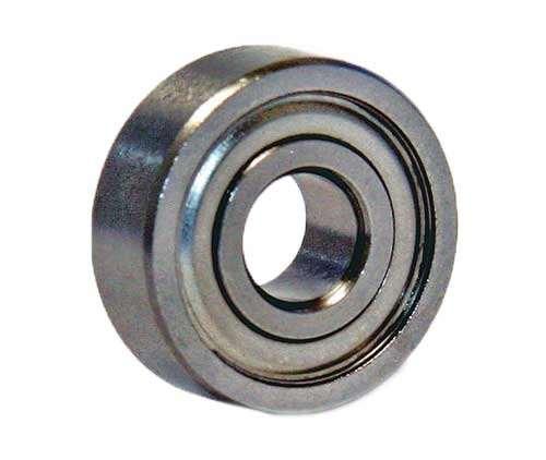 R1560ZZ Shielded Miniature Bearing 6x15x5mm