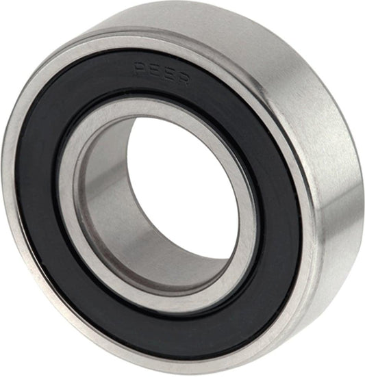 R188-2RS Rubber Sealed 1/4" x 1/2" x 3/16" Bearing