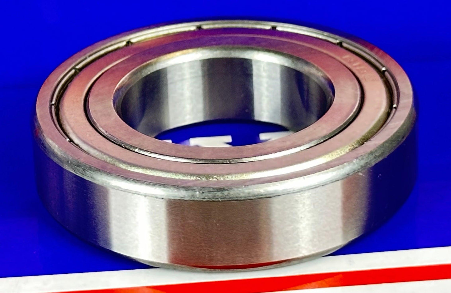 R18ZZ Shielded Bearing 1-1/8" x 2-1/8" x 1/2"