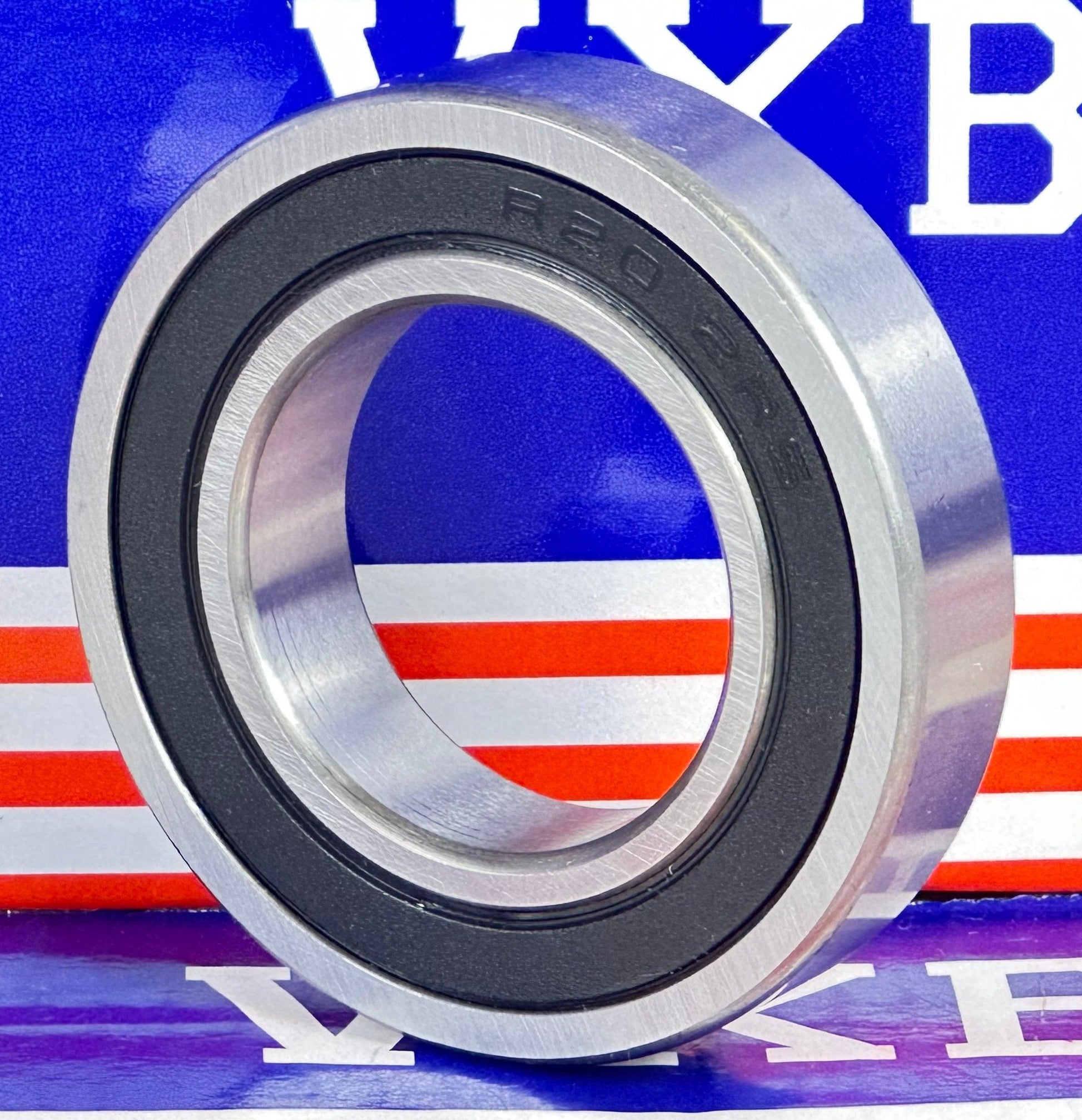 R20-2RS Bearing 1 1/4x2 1/4x1/2" Sealed