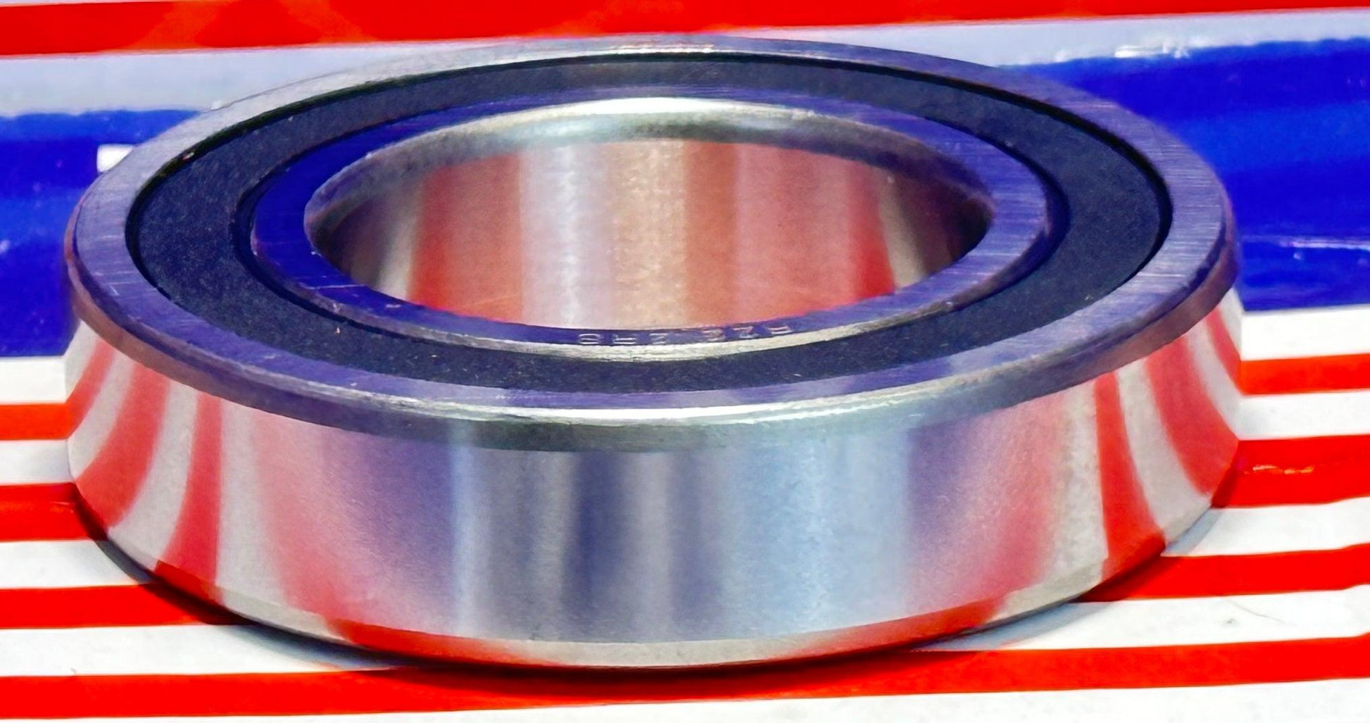 R22-2RS Bearing 1 3/8x2 1/2x9/16 inch Sealed