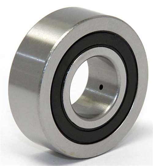 Premium R4-2RS Ball Bearing 1/4" x 5/8" x 0.196"