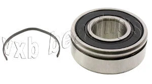R8-2RS Alternator Bearing 1/2" x 1-1/8" x 5/16" - Sealed