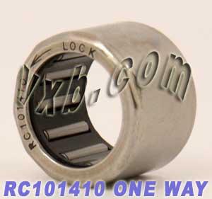 RC101410 One-Way Needle Bearing/Clutch 5/8" x 7/8" x 5/8"