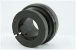 RCSM-16GRR Rubber Cartridge Wide Inner Ring 1 Inch Bearing