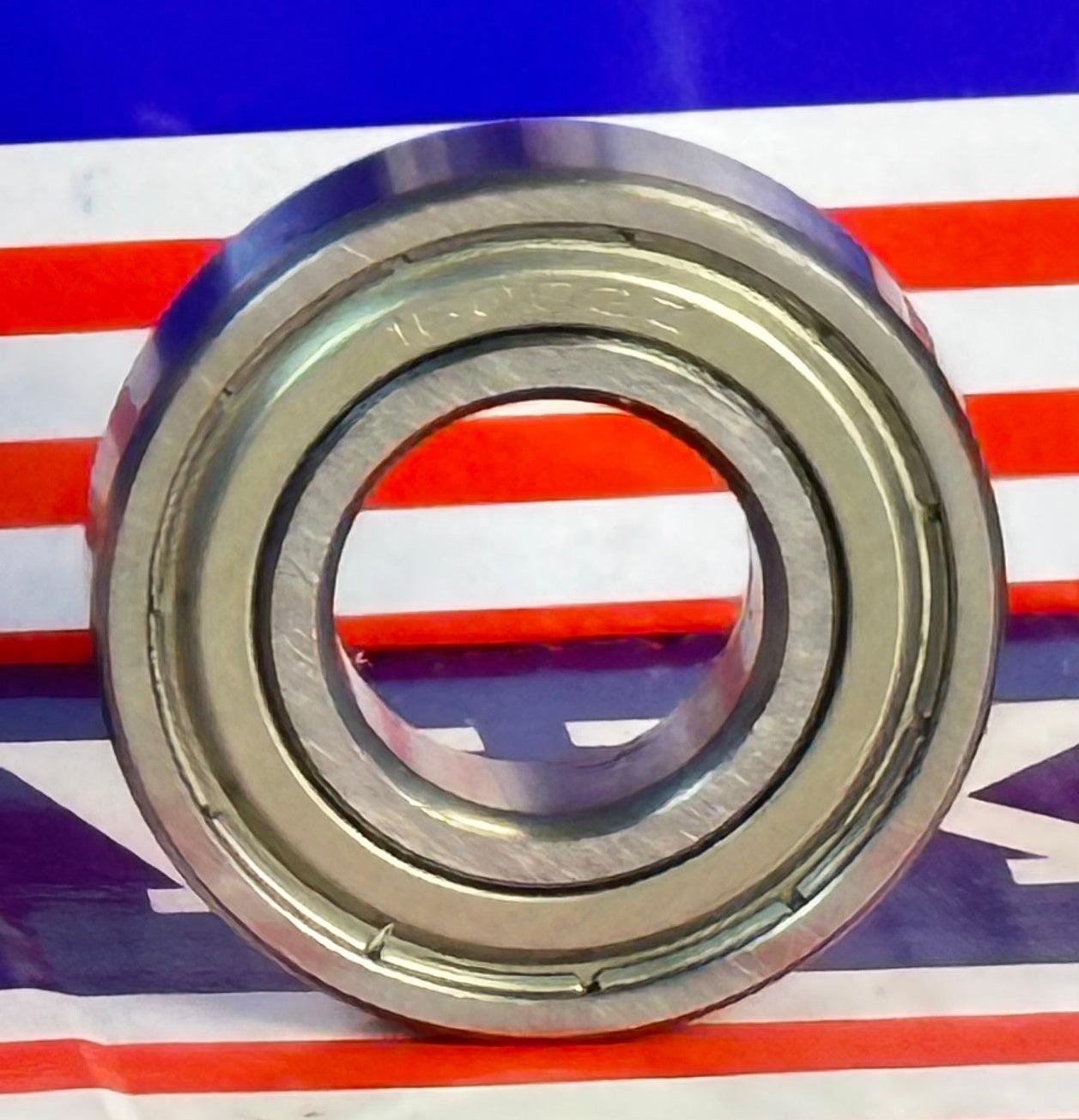 RLS6ZZ Bearing 3/4x1 7/8x9/16 inch Shielded