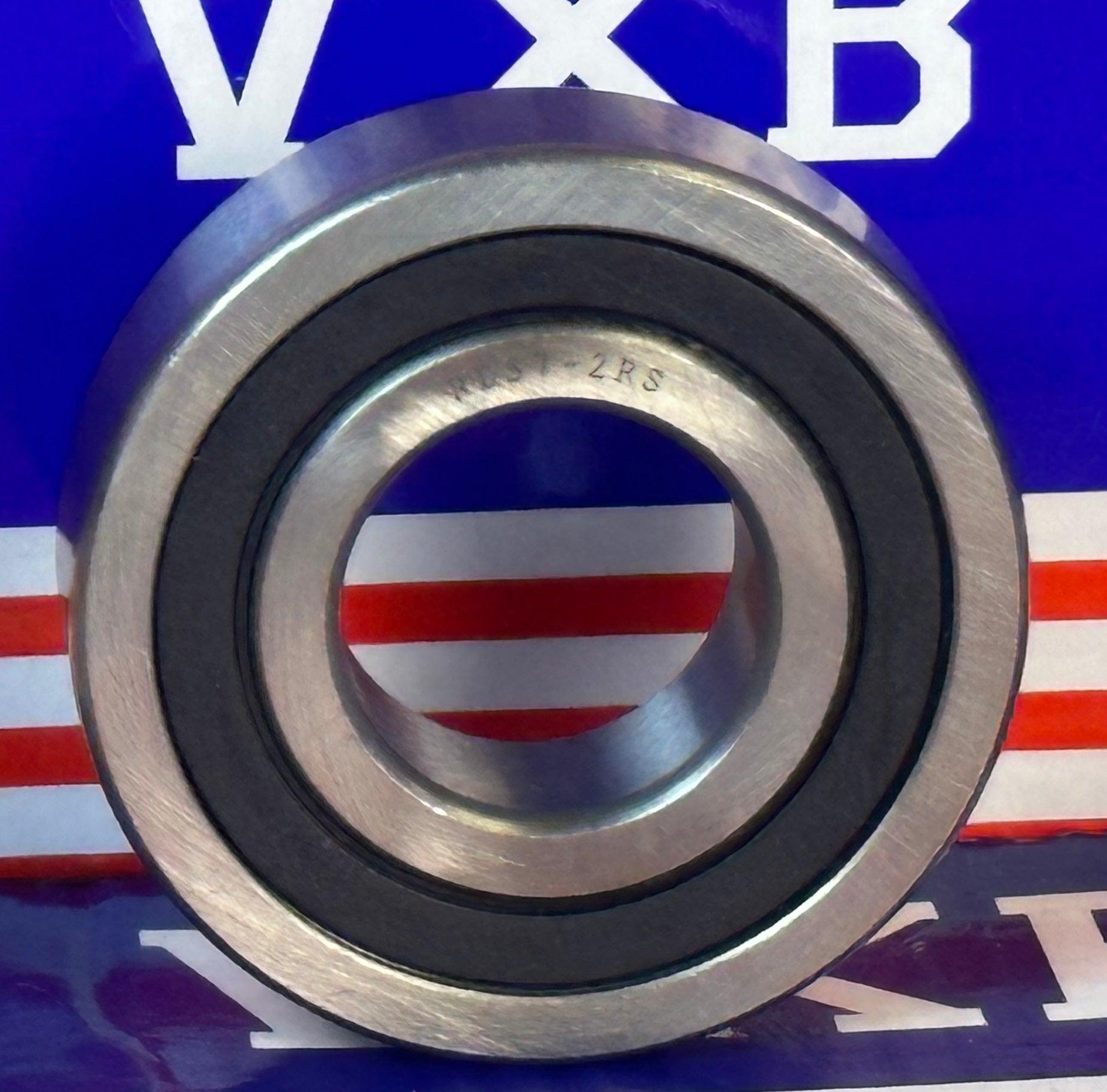 RLS7-2RS Ball Bearing 7/8" x 2" x 9/16" inch Sealed