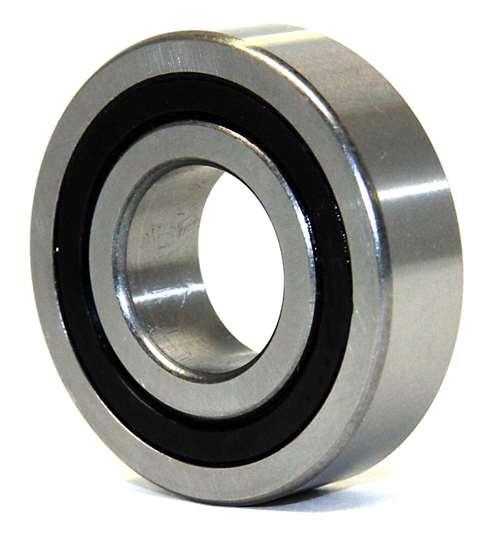 RLS7-2RS Ball Bearing 7/8" x 2" x 9/16" inch Sealed