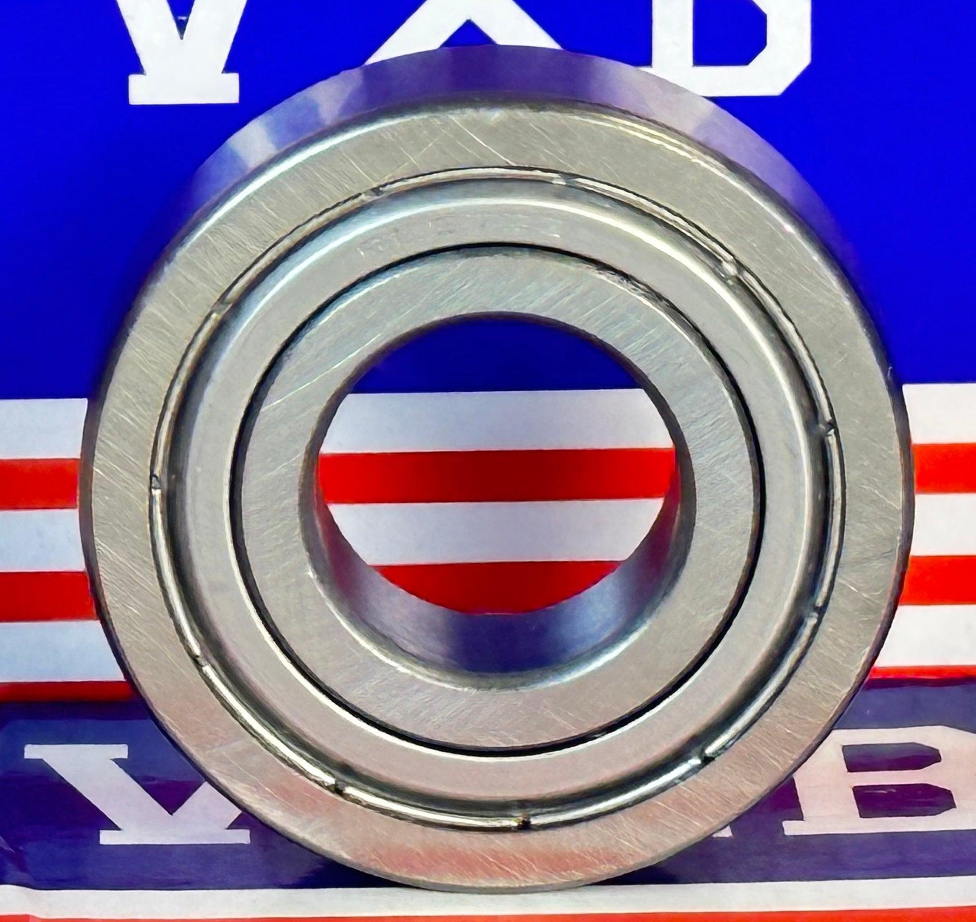 RLS7ZZ Bearing Shielded 7/8x2x9/16 inch