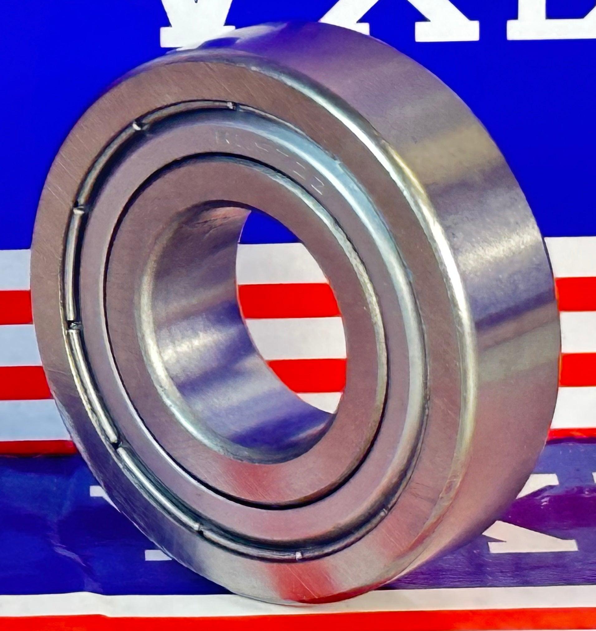 RLS7ZZ Bearing Shielded 7/8x2x9/16 inch