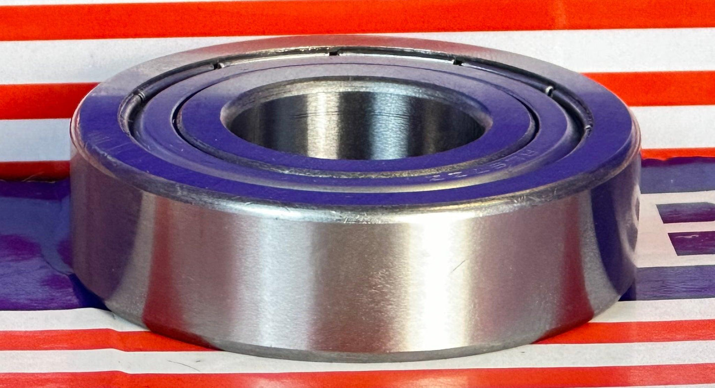 RLS7ZZ Bearing Shielded 7/8x2x9/16 inch