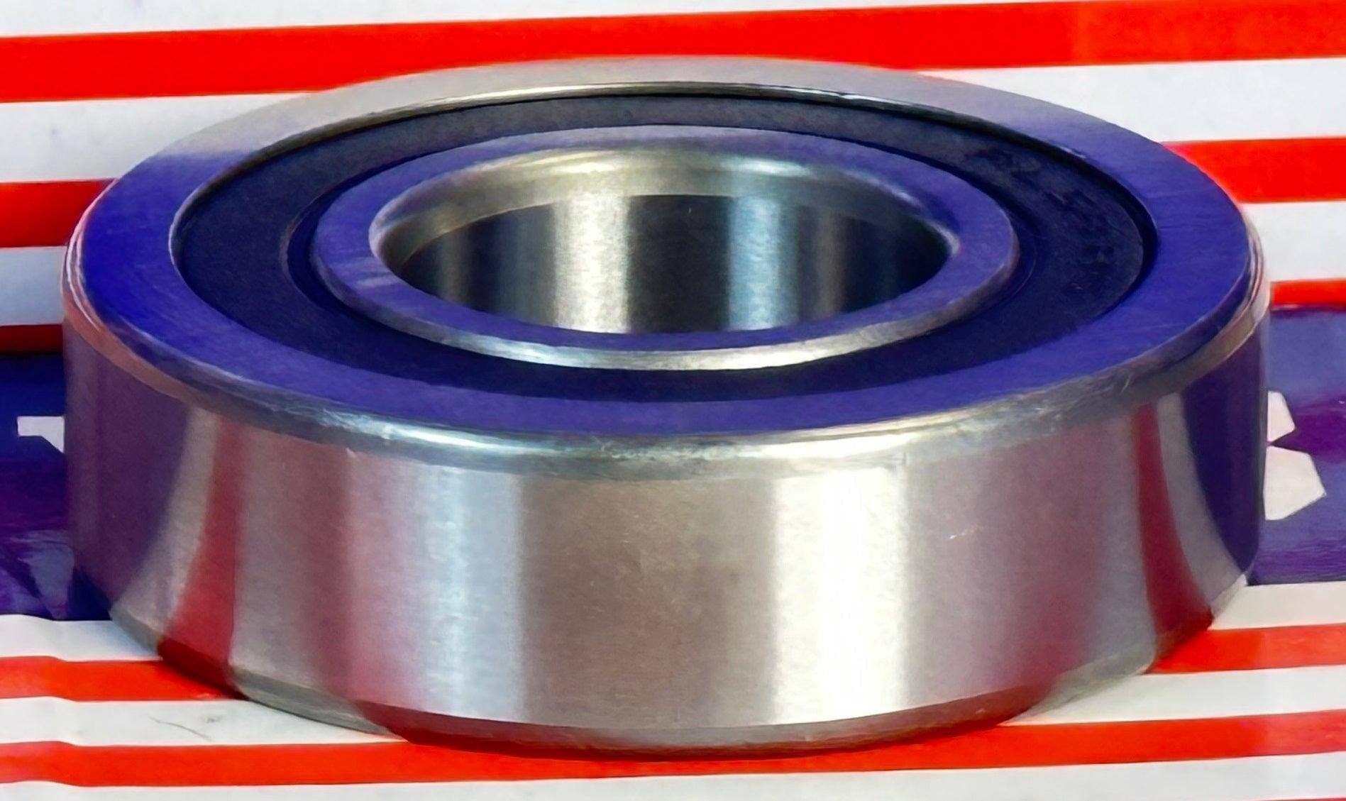 RLS8-2RS1 Ball Bearing Double Sealed ID 25.4mm OD 57.15mm Width 15.875mm