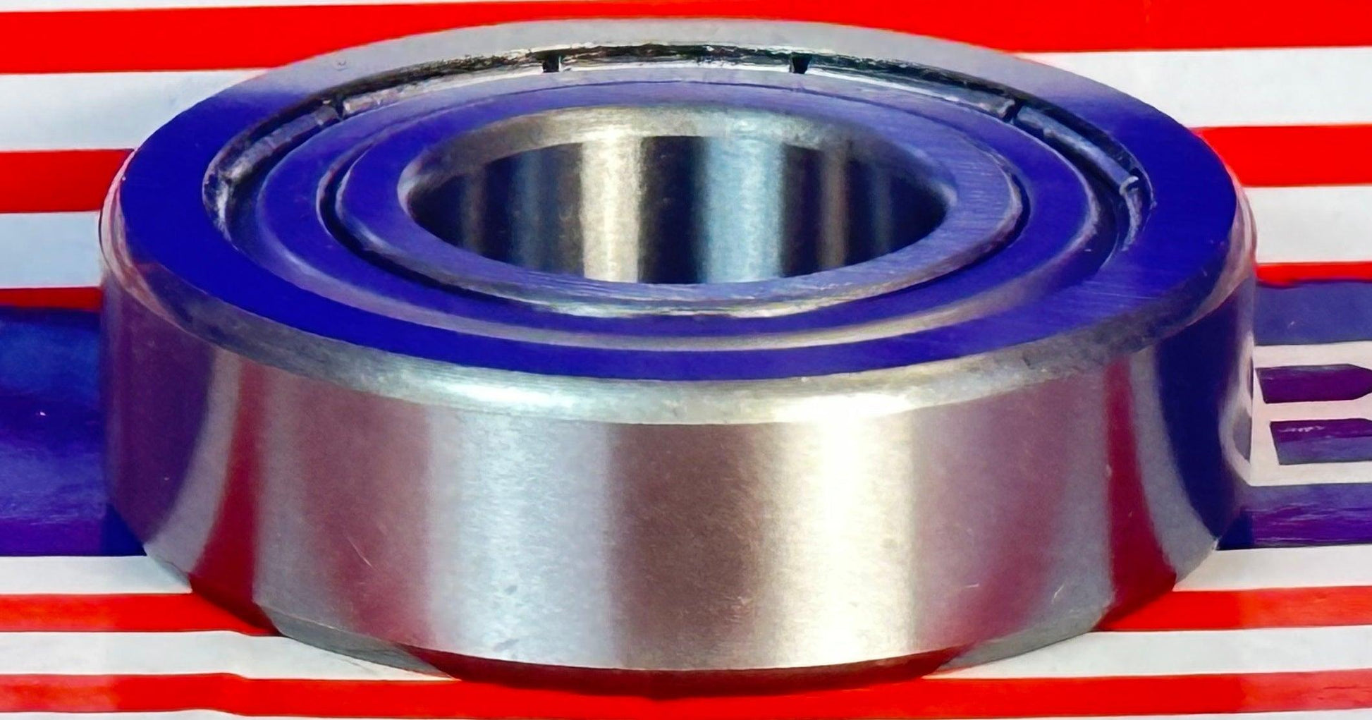 RLS8ZZ Shielded Bearing 1x2 1/4x5/8 inch