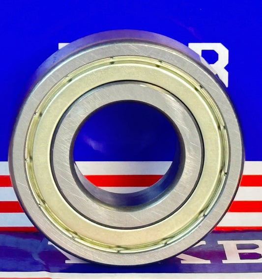 RLS9ZZ Shielded Ball Bearing 1-1/8" x 2 1/2x5/8 Inch