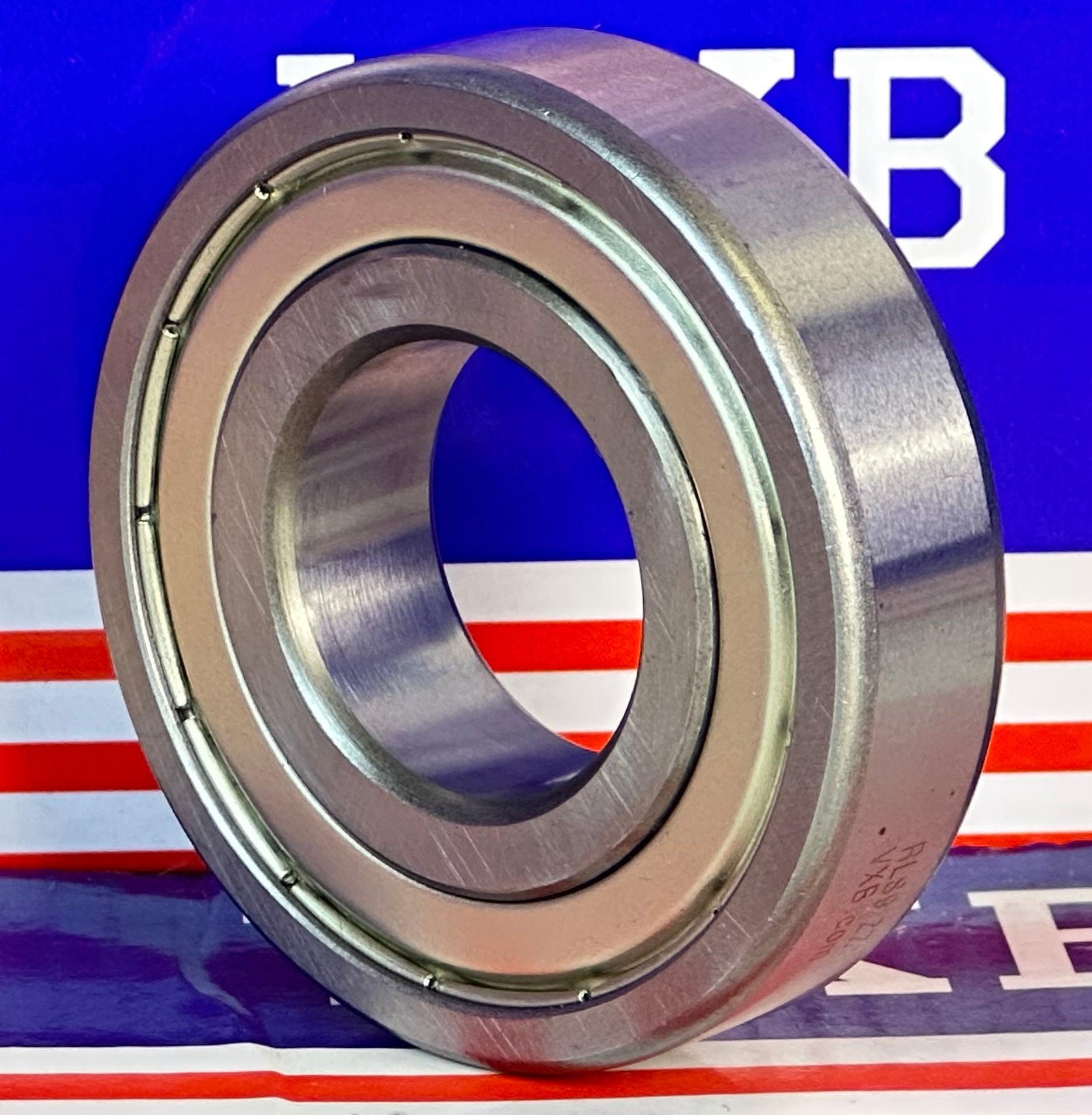 RLS9ZZ Shielded Ball Bearing 1-1/8" x 2 1/2x5/8 Inch
