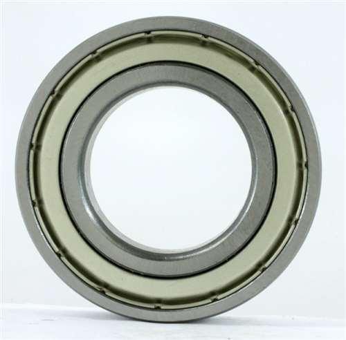 RLS9ZZ Shielded Ball Bearing 1-1/8" x 2 1/2x5/8 Inch