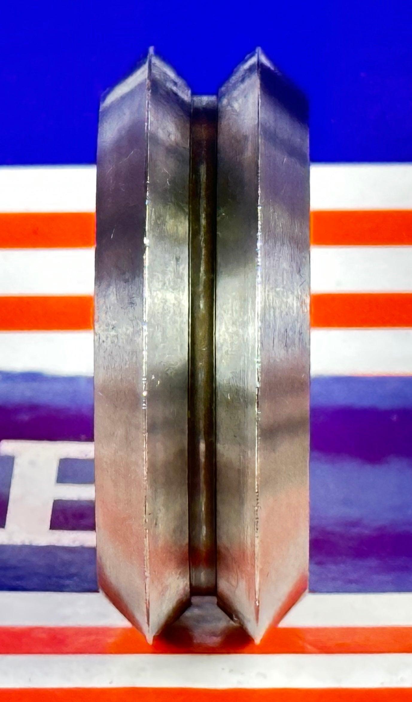 RM3ZZ (W3ZZ) 12mm V-Groove Guide Ball Bearing