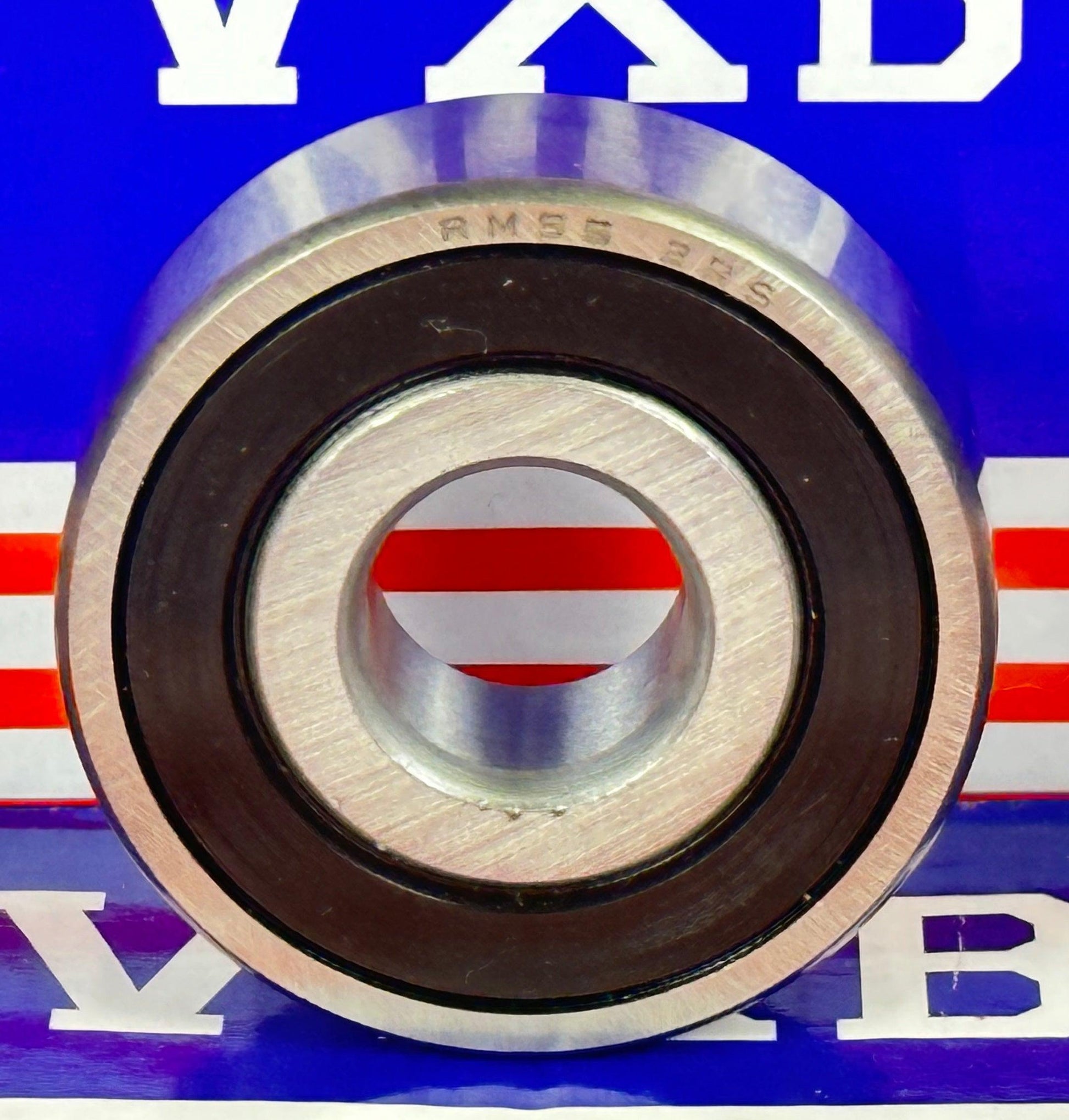 RMS5-2RS Bearing 5/8x1 13/16x5/8 inch Sealed