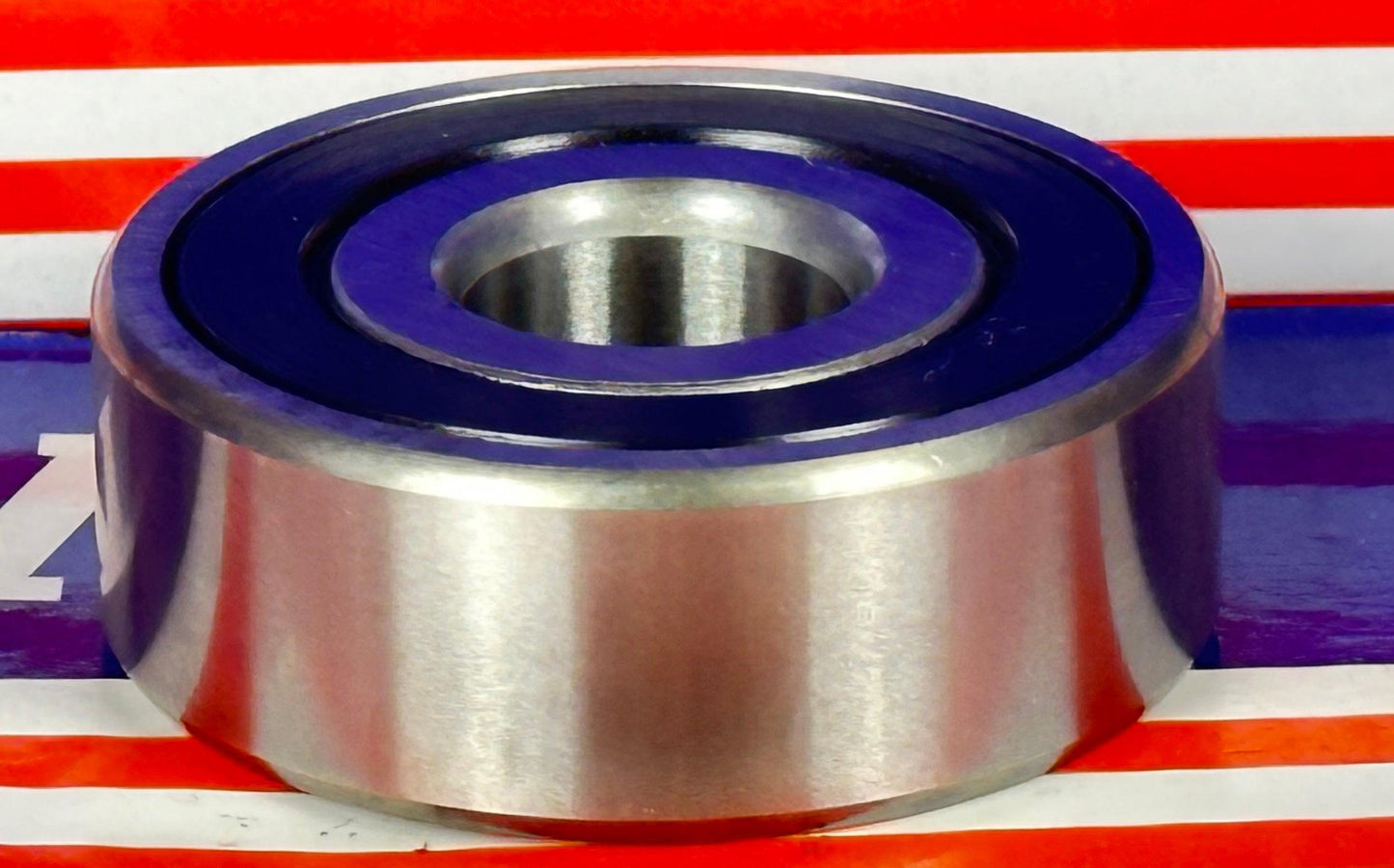 RMS5-2RS Bearing 5/8x1 13/16x5/8 inch Sealed