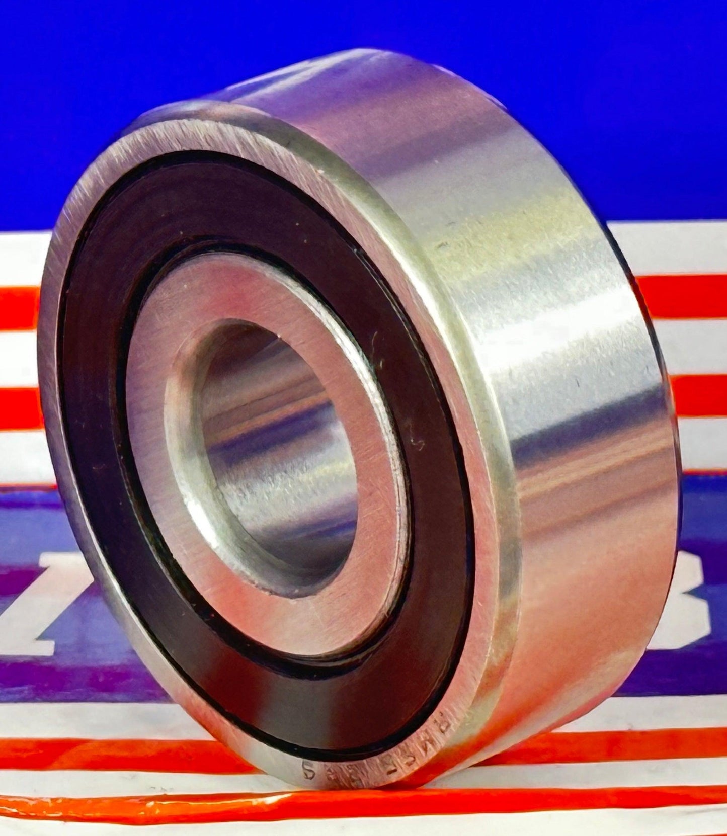 RMS5-2RS Bearing 5/8x1 13/16x5/8 inch Sealed