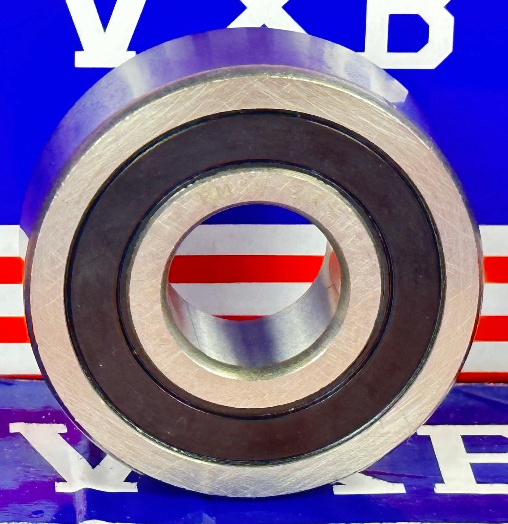 RMS6-2RS Bearing 3/4x2x11/16 inch Sealed