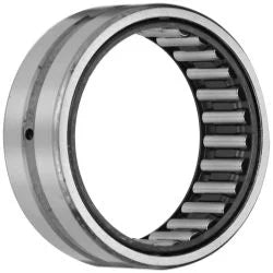 RNA4860 Needle Roller Bearing 330x380x80mm - Machined Type