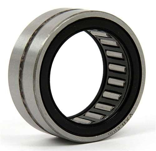 RNA4905UU Needle Roller Bearing 30x42x17mm - Machined Type
