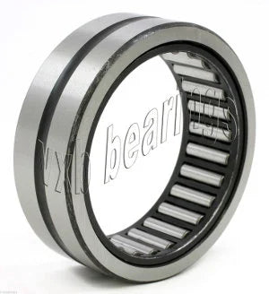 RNA4919 Needle Roller Bearing 110x130x35mm - Machined Type