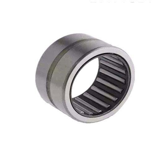 RNA495 Needle Roller Bearing 6x12x10mm - Machined Type