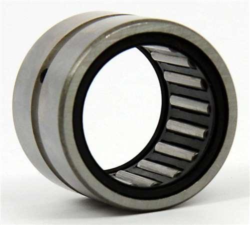 RNA6901UU Needle Roller Bearing 16x24x23mm - Machined Type