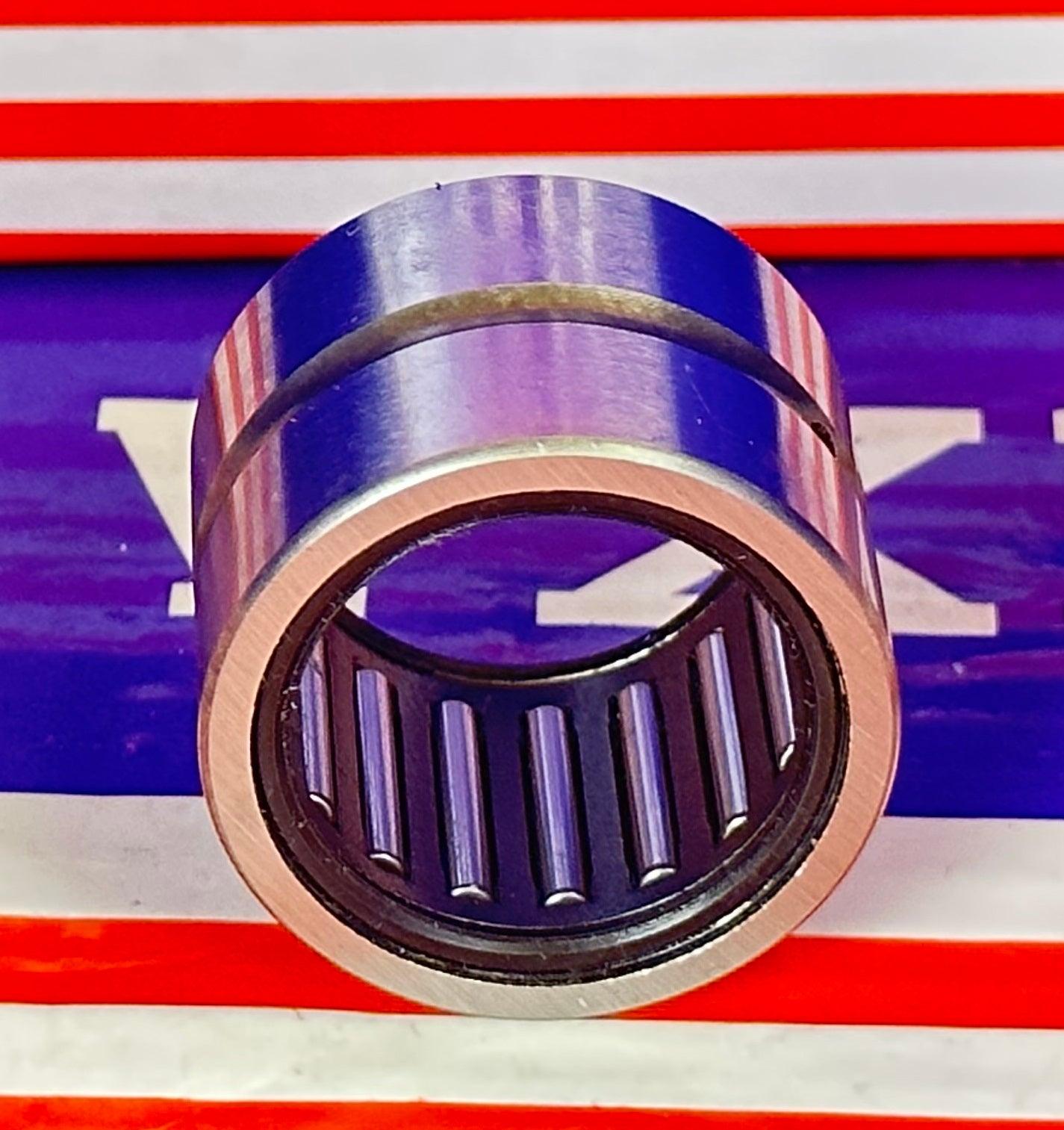 RNA6903UU Needle Roller Bearing 22x30x23mm - Machined Type