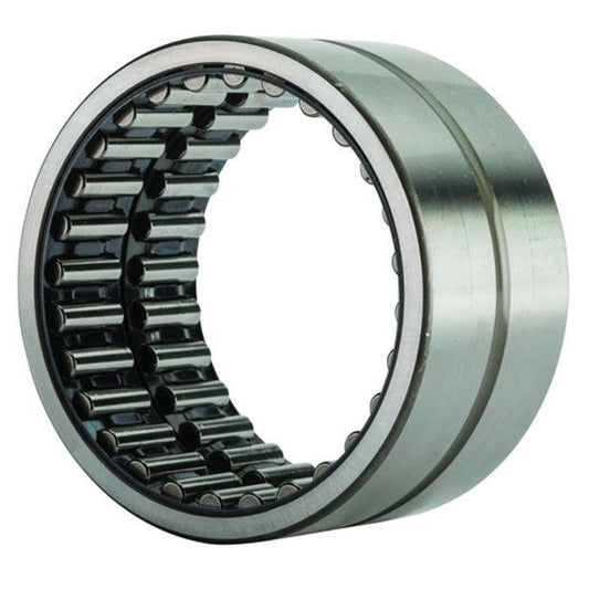 RNA6904 Needle Roller Bearing 25x37x30mm - Machined Type