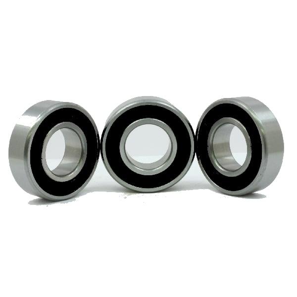 Rolf Prima Carbon Rear Hub/free HUB Bicycle Ceramic Ball Bearing set
