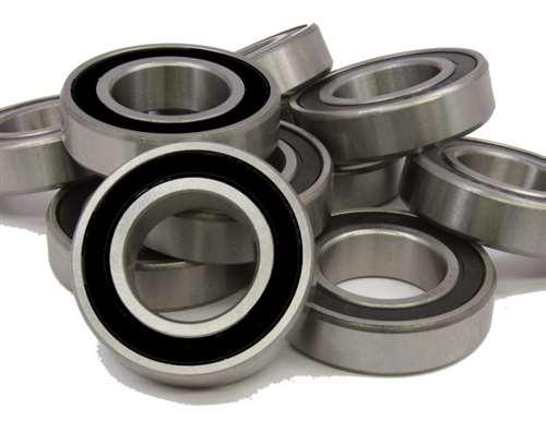 Rolf Prima Vigor Rear Hub/free HUB Bearing set Bicycle