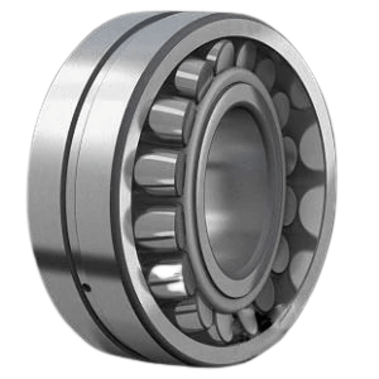 22215E C3 Spherical Roller Bearing 75x130x31mm